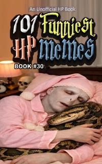 101 Funniest HP Memes