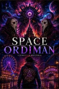 Space Ordiman