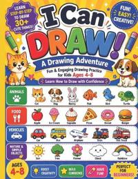 I Can Draw!