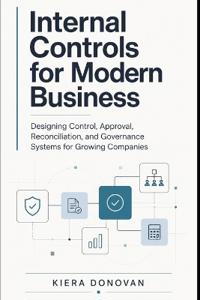 Internal Controls for Modern Business