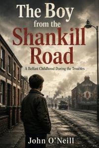 The Boy from the Shankill Road
