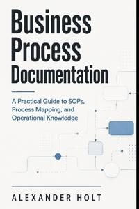 Business Process Documentation