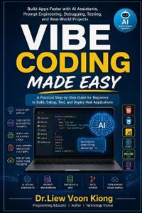 Vibe Coding Made Easy
