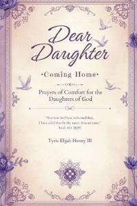 Dear Daughter