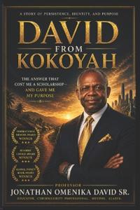 David From Kokoyah