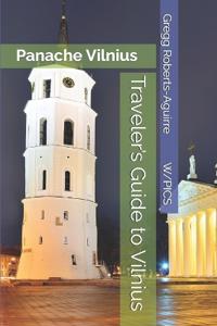 Traveler's Guide to Vilnius