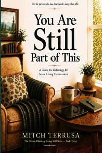 You Are Still Part of This