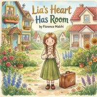Lia's Heart Has Room