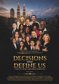 Decisions that Define Us