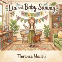 Lia and Baby Sammy