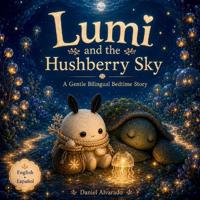 Lumi and the Hushberry Sky