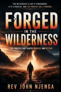 Forged in the Wilderness