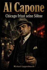 Al Capone - Chicago frisst seine Söhne