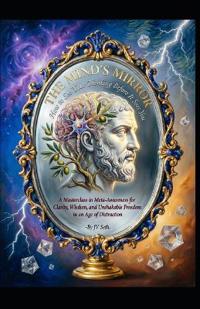 THE MIND'S MIRROR How to See Your Thinking Before It Sees You