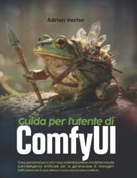 Guida per l'utente di ComfyUI
