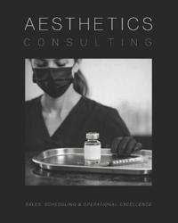 Aesthetics Consulting Manual