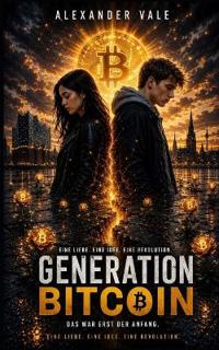 Generation Bitcoin