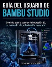 Guía del usuario de Bambu Studio