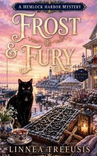 Frost & Fury