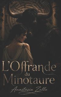 L'Offrande du Minotaure