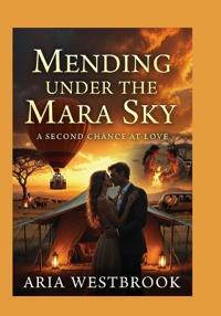 Mending Under the Mara Sky