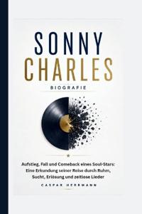 Sonny Charles Biografie