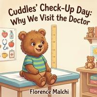 Cuddles' Check-Up Day