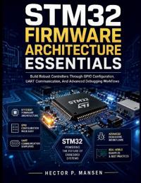 STM32 Firmware Architecture Essentials
