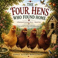 The Four Hens Who Found Home