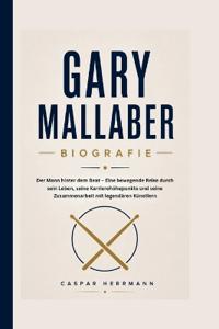 Gary Mallaber Biografie