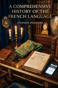 A Comprehensive History of the French Language