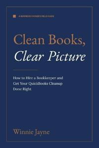 Clean Books, Clear Picture