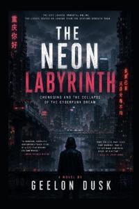 The Neon Labyrinth