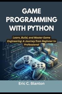 Game Programming with Python