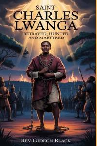 Saint Charles Lwanga