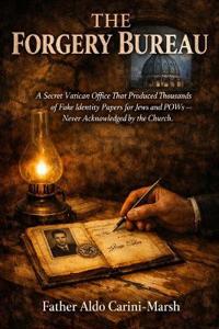 The Forgery Bureau