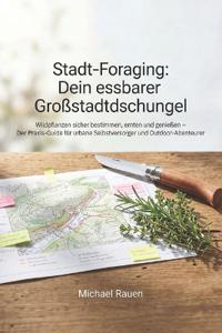 Stadt-Foraging