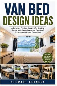 Van Bed Design Ideas