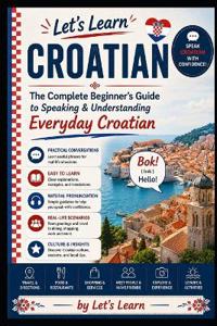 Let's Learn Croatian