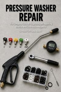 Pressure Washer Repair