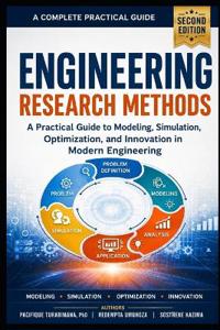Engineering Research Methods, Second Edition