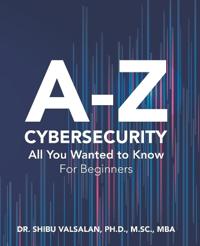 Cybersecurity For Beginners