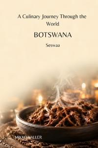 A Culinary Journey Through the World
