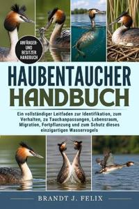 Haubentaucher-Handbuch