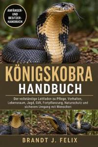 Königskobra-Handbuch