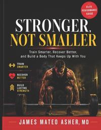 Stronger, Not Smaller