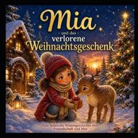 Das verlorene Weihnachtsgeschenk