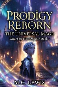 Prodigy Reborn