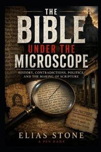 The Bible Under the Microscope