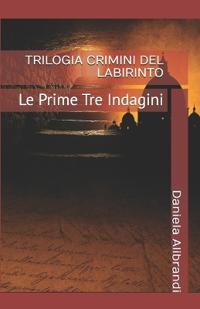 Trilogia Crimini del Labirinto